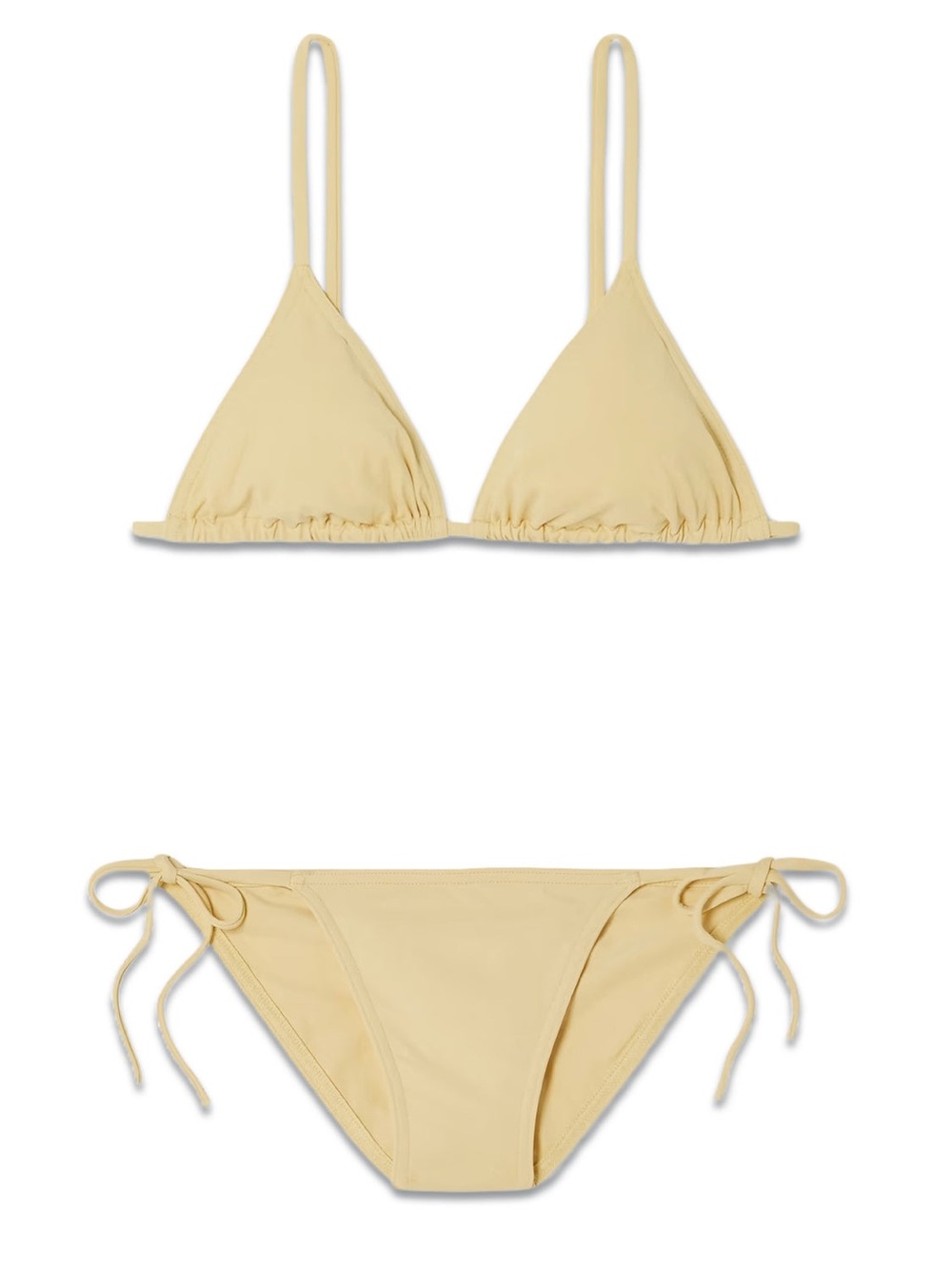 ERES Mouna & Malou Bikini Set